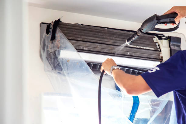 Ventilation Cleaning Services in Tega Cay, SC