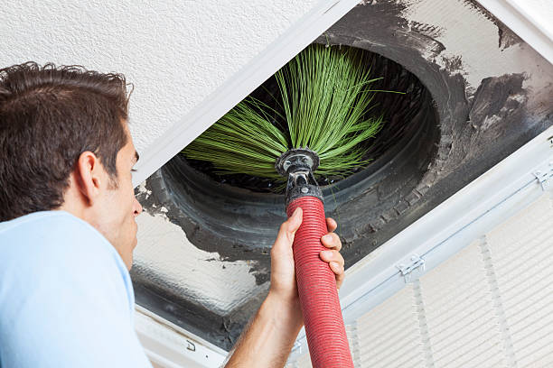 Professional Airduct Cleaning in Tega Cay, SC